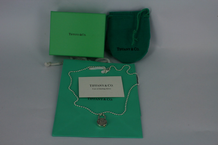 Bracciale Tiffany Modello 432